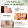 Centella Sunscreen SPF50 PA++++ Calming Moisture Facial Sunscreen Centella Asiatica Korean - Image 5