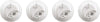 First Alert BRK SC-9120B xrHsEW Hardwired Smoke and Carbon Monoxide Alarm with Battery Bac - Image 1