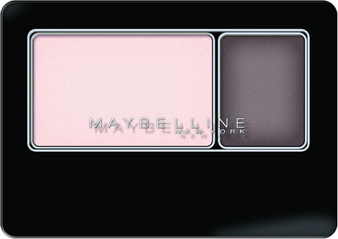 Maybelline New York Expert Wear Eyeshadow, Dusk, Duos, 0.08 Ounce