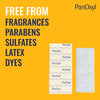 Panoxyl Daytime Invisible Patches, Salicylic Acid, 20 Large & Small - Personal Care - Image 5