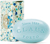 Claus Porto - Cerina Brise Marine Body Soap for Men + Women (150g | 5.3oz) - Personal Care