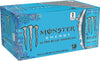 Monster Energy Ultra Blue Hawaiian, Sugar Free Energy Drink, 16 Ounce - Image 3