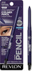 REVLON ColorStay Pencil Waterproof Eyeliner, 209 Black Violet, 0.01 oz - Image 1