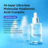 Isntree Ultra-Low Molecular Hyaluronic Acid Serum | Korean Face Serum with Hyaluronic Acid - Image 4