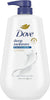 Dove Deep Moisture Body Wash, 30.6 oz Pump, Sulfate Free - Image 2