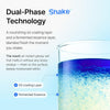 Mixsoon Bean Copper Peptide Firming Serum GHK-Cu Copper Peptides Dual-Phase face skincare  - Image 4