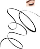 L'Oreal Paris Cosmetics Voluminous Lash Paradise Liquid Eyeliner, Rose Gold, 0.05 Fluid Ou - Image 5