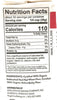 King Arthur Flour, Organic All Purpose Flour, 32 Oz Bag - Image 3