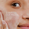 Roc Derm Correxion Serum Facial Cleanser with Niacinamide and Amino Acids - Personal Care - Image 2