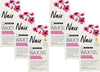 Nair Hair Remover Wax Ready- Strips 40 Count Legs/Body (6 Pack) by Nair