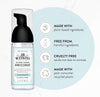J.R. Watkins No-Rinse Foaming Hand Cleanser – Hand Soap in Pump Dispenser – Bathroom & Kit - Image 2