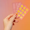 Sweet Chef Carrot Ginger Rescue Blemish Patches - Hydrocolloid Bandages Spot Treatment - 4 - Image 4