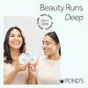 POND’S Micellar Makeup Remover Wipes, Removes Waterproof Mascara, with Aloe Vera & Vitamin - Image 5