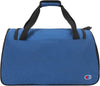 Champion Unisex Adult Logo Duffel Bags, Surf Heather, One-Size US - Image 3