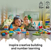 LEGO DUPLO Classic Colorful Creative Box 10479 - Image 2