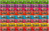 Variety Pack Now and Later Candy 48 Pack – 8 Assorted Flavors, 0.93 oz Each – 6 of Each Fl - Image 2