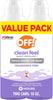 OFF! Clean Feel Picaridin Insect & Mosquito Repellent Bug Spray, 5 oz, 2 pk - Image 1