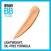 Maybelline Dream Pure Skin Clearing BB Cream, 8-in-1 Skin Perfecting Beauty Balm With 2% S - Image 2