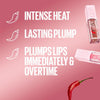 MAYBELLINE Lifter Gloss Lifter Plump, Plumping Lip Gloss with Chili Pepper and 5% Maxi-Lip - Image 3