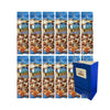 Big Top Deals USA Salt 'n Vinegar Almonds 12 Pack Gift Bag