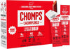 Chomps Original Beef Chomplings, Grass-Fed & Finished, 24ct, Protein Snack - Image 2