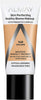Almay Skin Perfecting Healthy Biome Foundation Makeup, 140 Golden, 1 fl oz - Image 1
