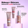 Revlon Illuminance Tinted Serum, Triple Hyaluronic Acid, Evens Out Skin Tone Over Time and - Image 5
