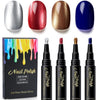 One-Step Gel Pen .35OZ IN MINT CONDITION - Image 5