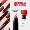 Revlon ColorStay Matte Lite Lipstick Crayon, 001 Tread Lightly, 0.049 oz - Image 4