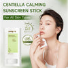 Sunscreen Stick SPF PA50++++ Centella Sunscreen Korean Sunscreen Stick Soothing Moisture M - Image 2