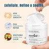 Ourmed life Gentle AHA and PHA Exfoliating Toner Pads for Sensitive Skin - Personal Care - Image 3