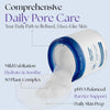 Clinical Resolution Exfoliating Toner Pads, Pore Refining, AHA BHA - Personal Care - Image 2