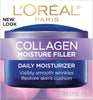 L’Oreal Paris Collagen Daily Face Moisturizer, Anti Aging Face Cream to Reduce Wrinkles an - Image 3