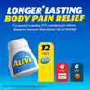Aleve Pain Relief Naproxen Sodium Caplets ‐ 50 Count - Personal Care - Image 4