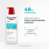 Eucerin Advanced Repair Body and Face Cleanser, 16.9 FL OZ - Personal Care - Image 3