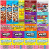 BIG TOP DEALS USA Variety Snack Box 48 Count Candy, Chips & Snacks Assortment Care Package - Image 3