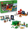 LEGO Minecraft 66807 Infinite Worlds Gift Set Building Kit – 789-Piece Adventure Playset with Multiple Biomes & Figures, Video Game Toy Gift for Kids Ages 8+