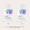 THORNE Advanced Iron Complex, Chelated Iron Supplement, 60 Capsules - Image 3