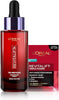 L'Oreal Paris Revitalift Triple Power Face Serum with Tri-Peptides, Hyaluronic Acid and Vi - Image 2