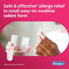 Benadryl Extra Strength Allergy Tablets, 50 mg Diphenhydramine HCl, 24 Ct - Personal Care - Image 4