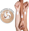 Almay Smart Shade Anti-Aging Skintone Matching Makeup, Hypoallergenic, Cruelty Free, Oil F - Image 4