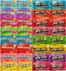 Assorted Candy Variety Mix Bulk Pack – 32 Count Includes Mike and Ike & Now and Later – 16 - Image 2