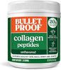 Bulletproof Unflavored Collagen Peptides Protein Powder, 14.3 oz