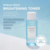 Skin1004 Hyalu-Cica Balancing Toner, Korean Toner for Deep Hydration with Hyaluronic Acid, - Image 2
