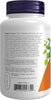 NOW Supplements, Saw Palmetto Extract, Pumpkin Seed Oil, Zinc, 90 Softgels - Image 3