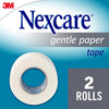 Nexcare Gentle Paper Tape, Medical Paper Tape, Secures Dressings and Lifts Away Gently - 1 - Image 3