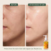 Vitamin C Face Wash for Dark Spots, Exfoliating Gel, 3.8 oz, Luma & Leaf - Personal Care - Image 5