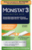 Monistat 3-Day Yeast Infection Treatment, Miconazole Vaginal Suppositories - Personal Care - Image 2