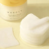 Needly Vita C Glow Jelly Pad | Brightening Toner Pad for Exfoliation, Blemish Care, and To - Image 3