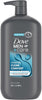 Dove Men Body & Face Wash Clean Comfort Men's Body Wash with 30 oz - Image 2